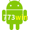 Aplicativo 773win para Android