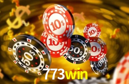 Bônus de Boas-vindas 773win