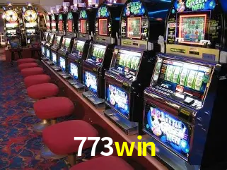 Descubra a Essência do 773win: Nossa História e Compromissos