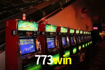 A Emoção da Loteria na 773win: Uma Chance de Mudança de Vida