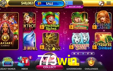 Desvendando o Mundo dos Jogos Virtuais na 773win