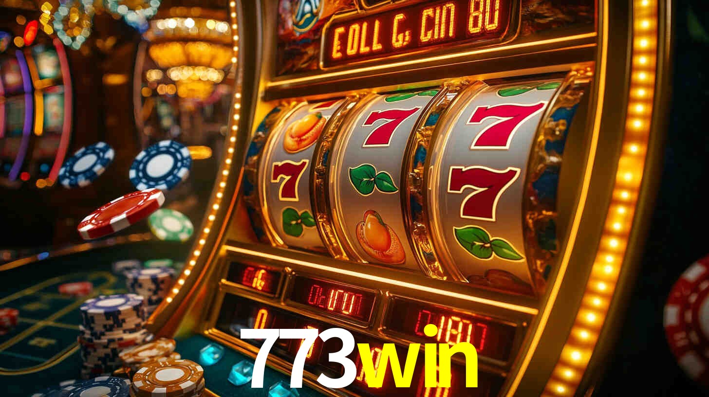 Welcome Bonus 773win