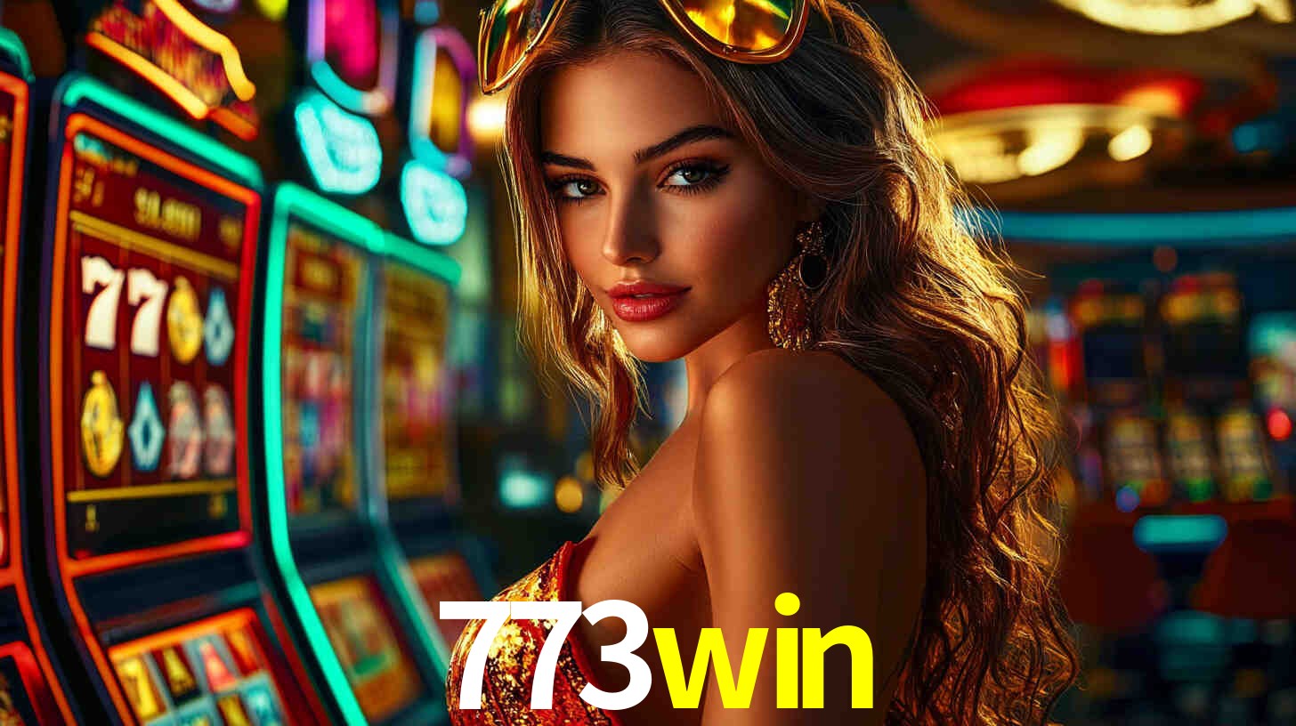 Experiência VIP 773win