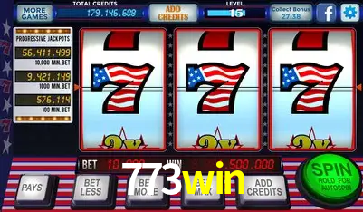 A Revolução dos Aplicativos de Jogos no 773win