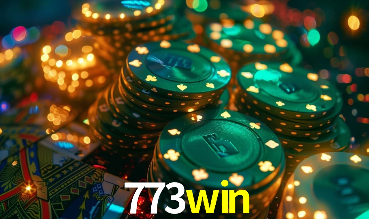 Estatísticas 773win