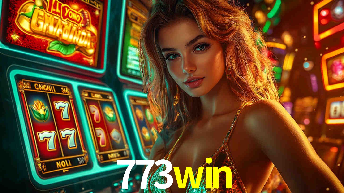 Statistics 773win