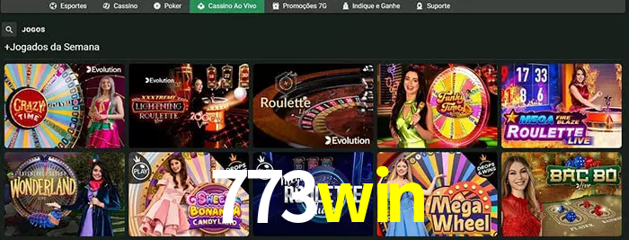 773win bet