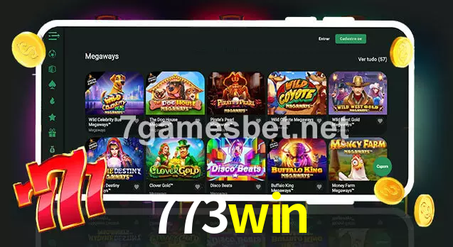 773win aplicativo