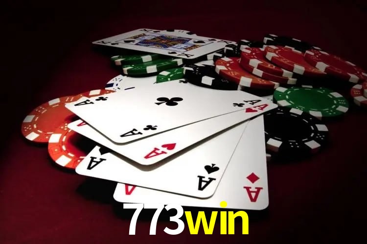 Jogo Spaceman 773win