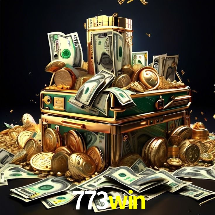 Recursos de Bônus 773win