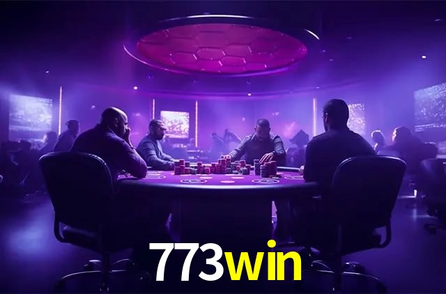 Jogos de Slot 773win