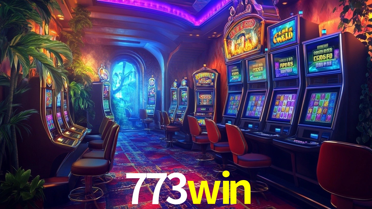 Game Statistics 773win