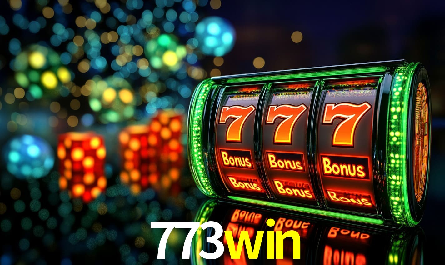 Design Responsivo 773win
