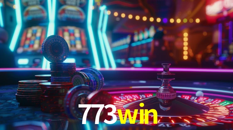 APP oficial da 773win para mobile