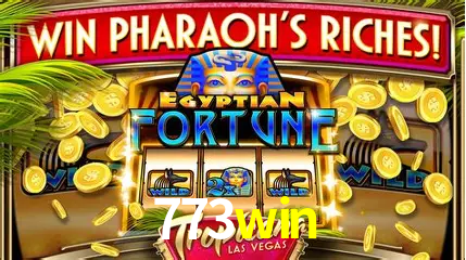 Descubra o Mundo do Cassino Online com 773win