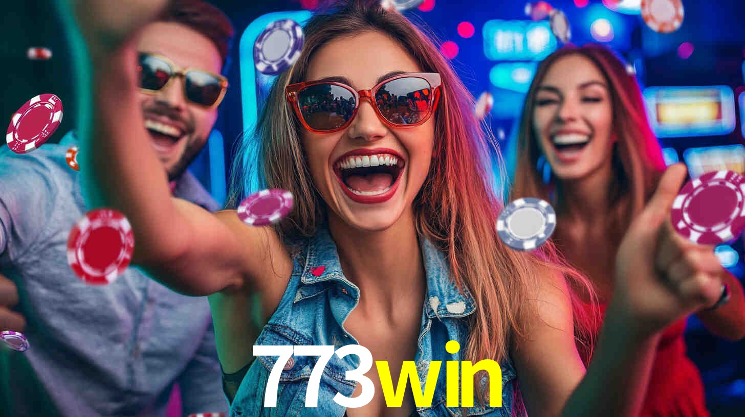 A Experiência Imersiva dos Cassinos Ao Vivo no 773win