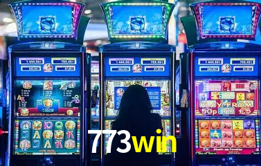 A Emoção da Loteria na 773win: Uma Chance de Mudança de Vida