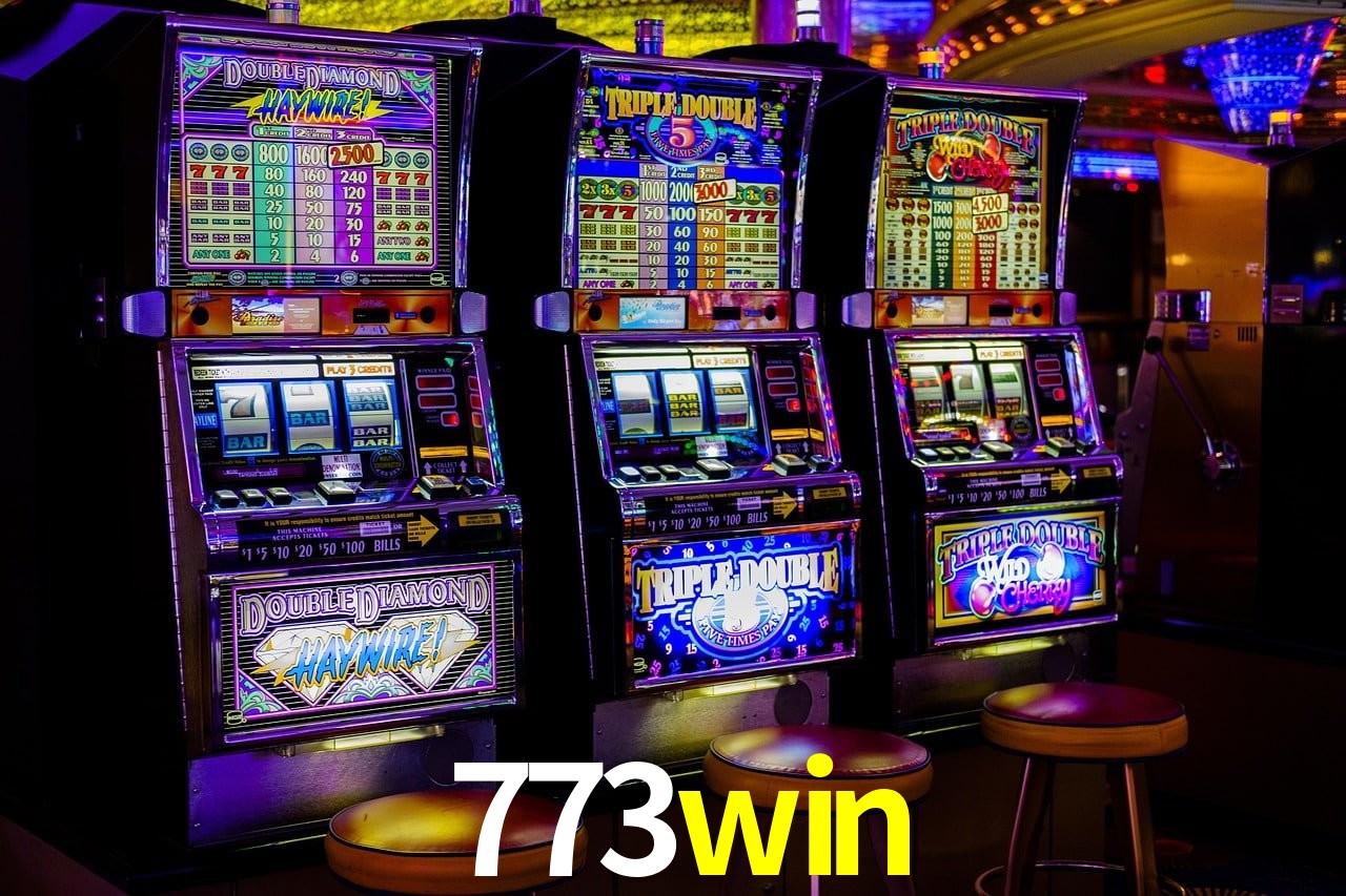 Estatísticas Esportivas 773win
