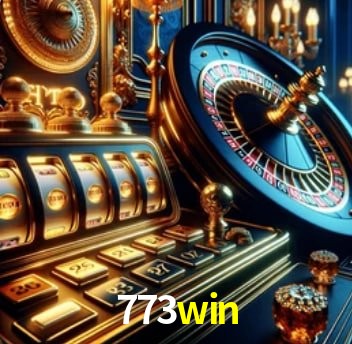 Apostas de Futebol 773win