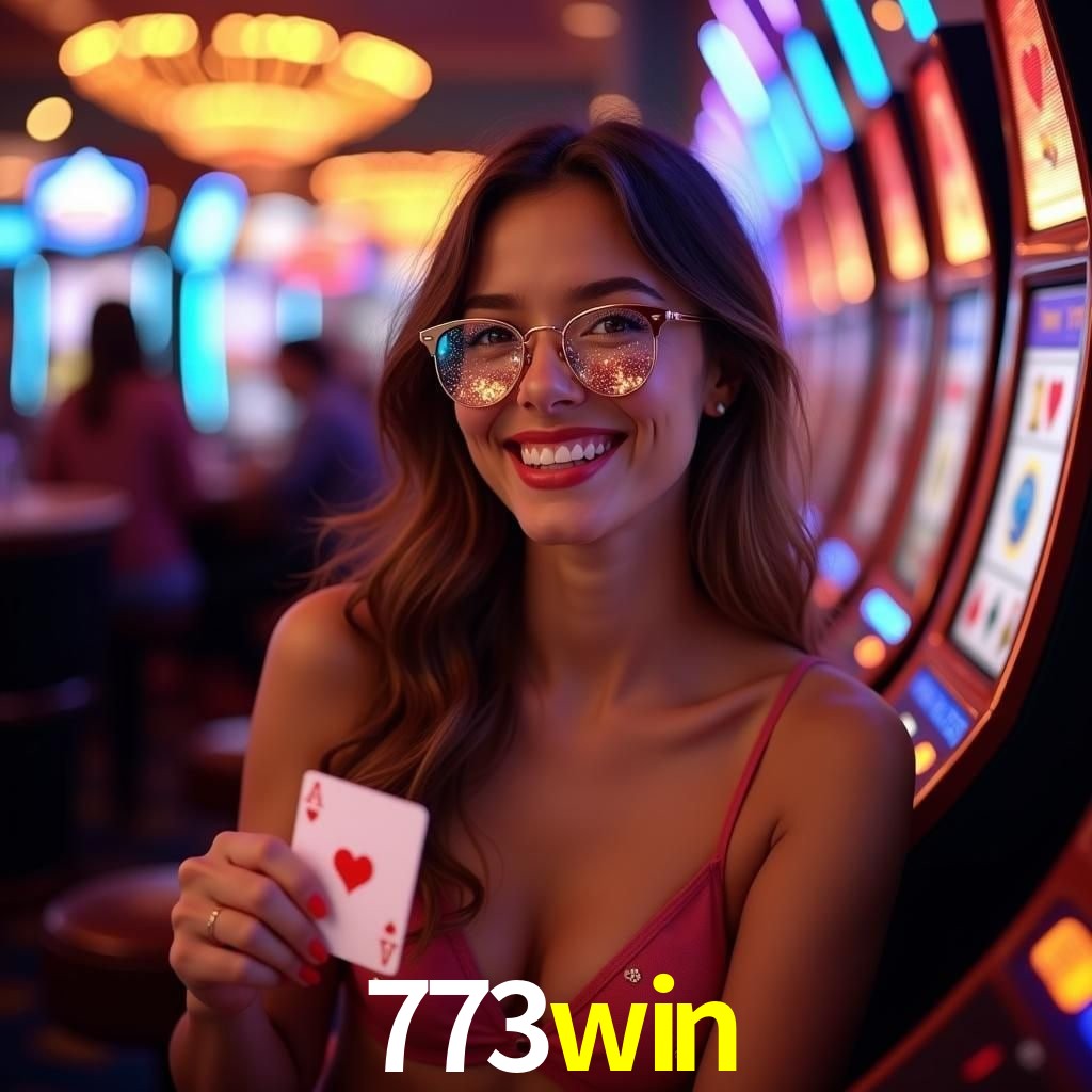 Platform Technology 773win