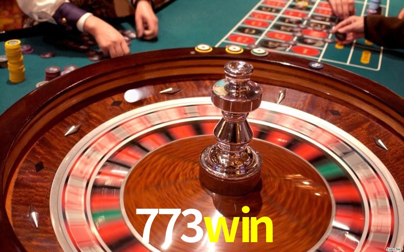 Casino VIP 773win