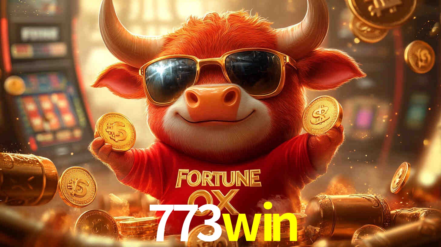 Daily Bonuses 773win