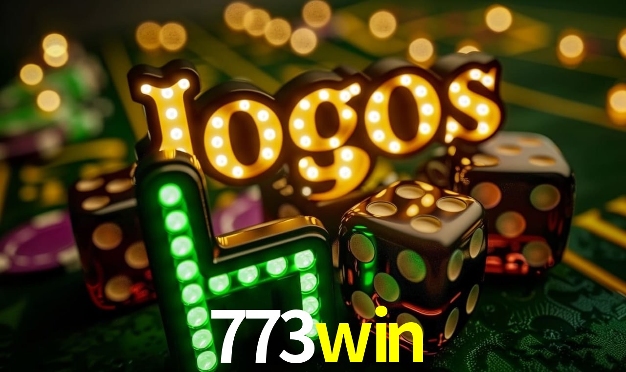 Provedores de Jogos 773win
