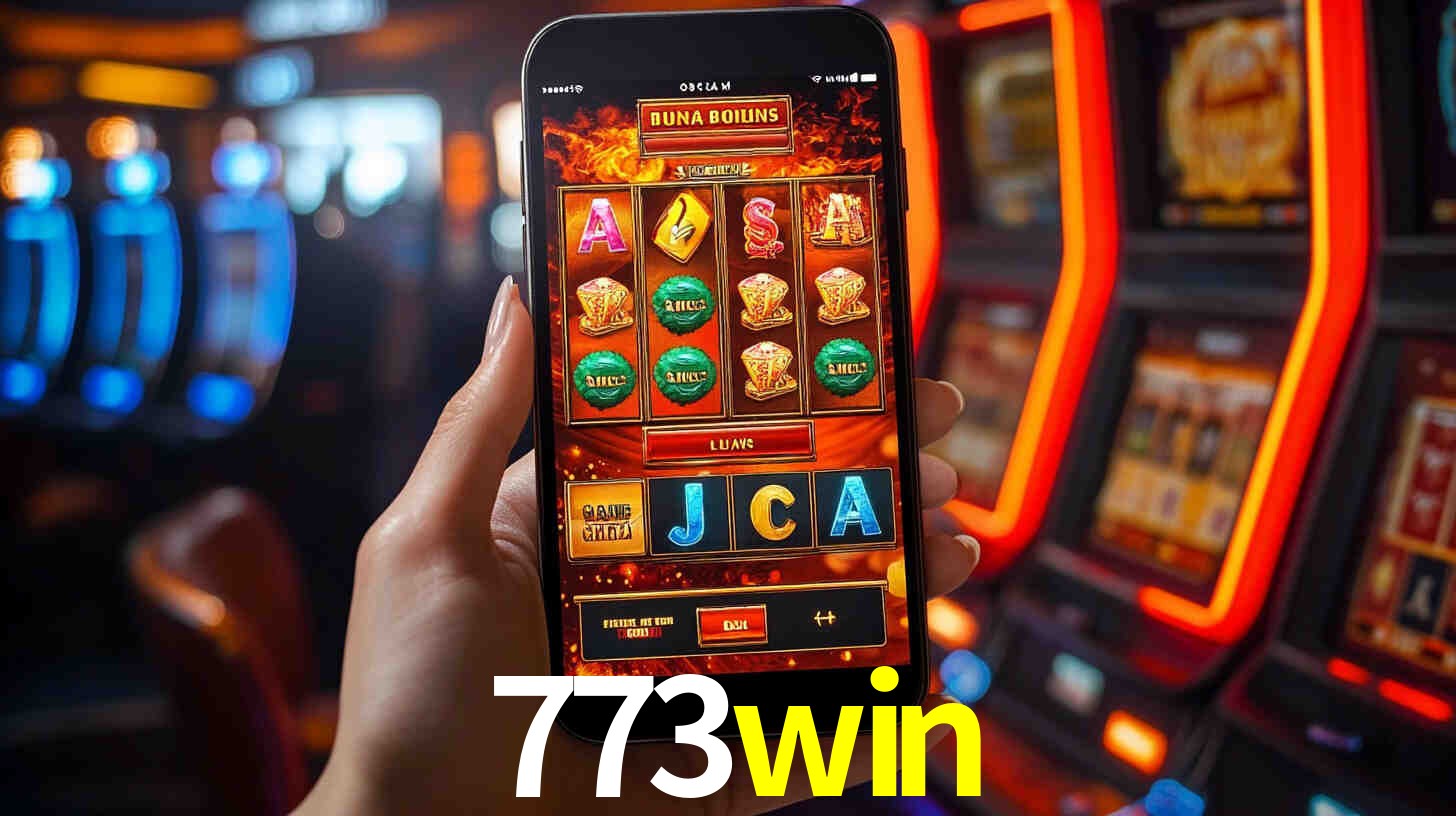 VIP Casino 773win