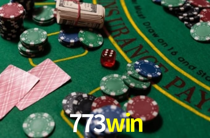 Premium Interface 773win