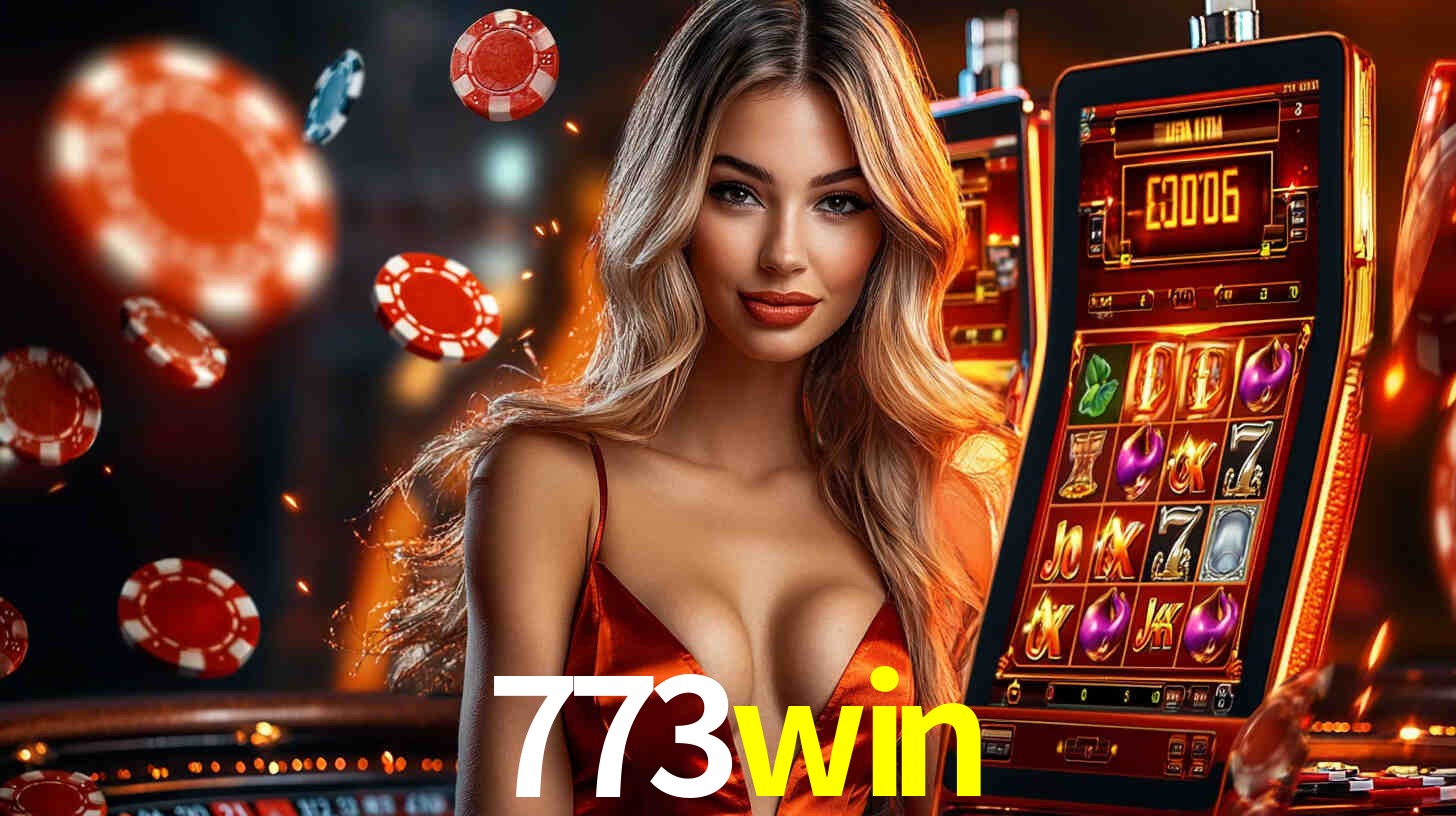 Roulette Table 773win