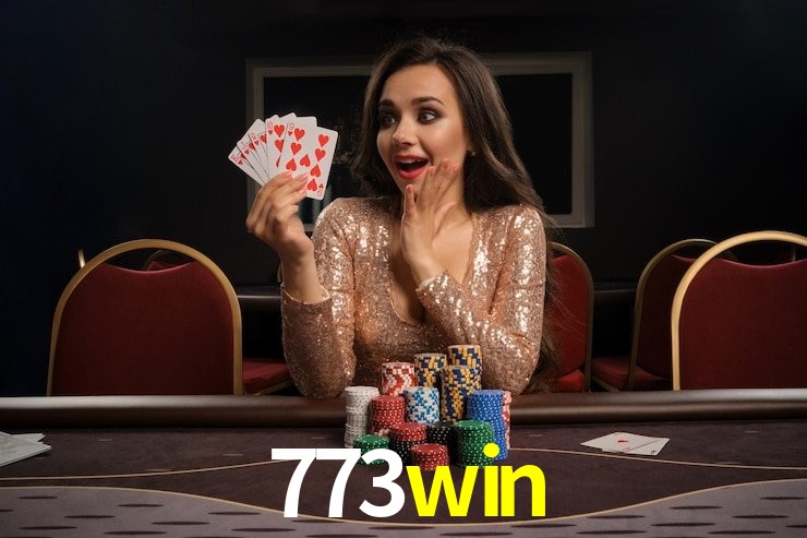 Bônus Diários 773win