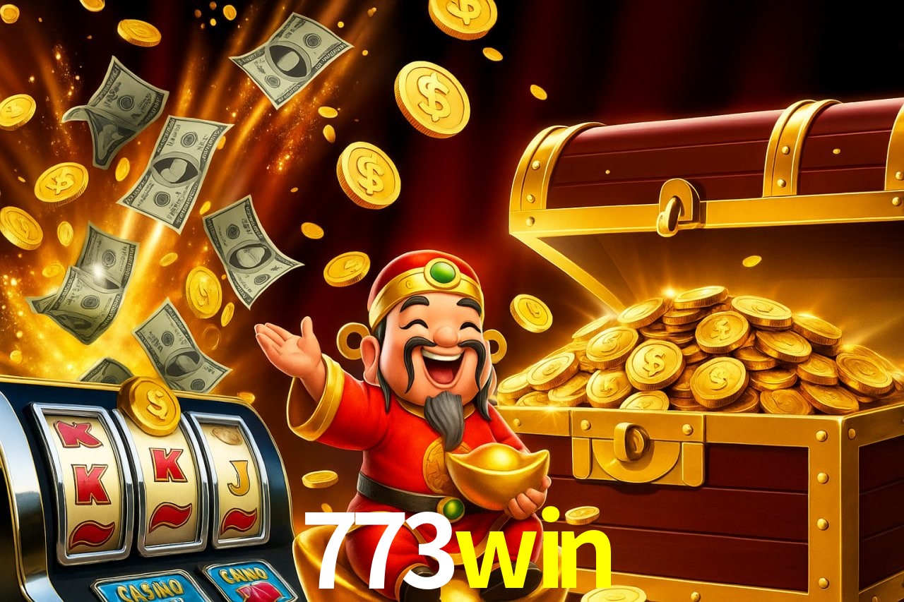 Mesa de Blackjack 773win