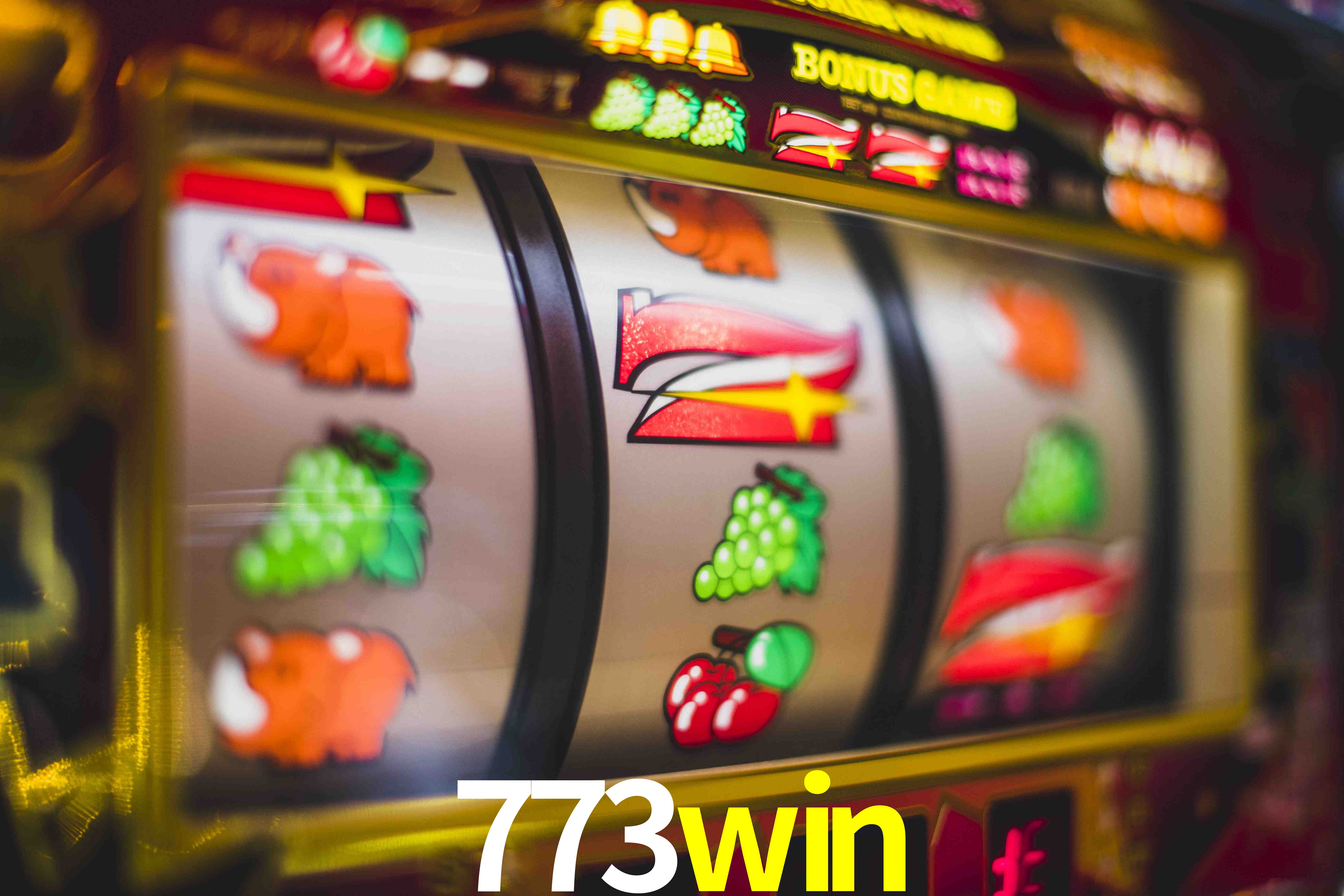 Secure Login 773win