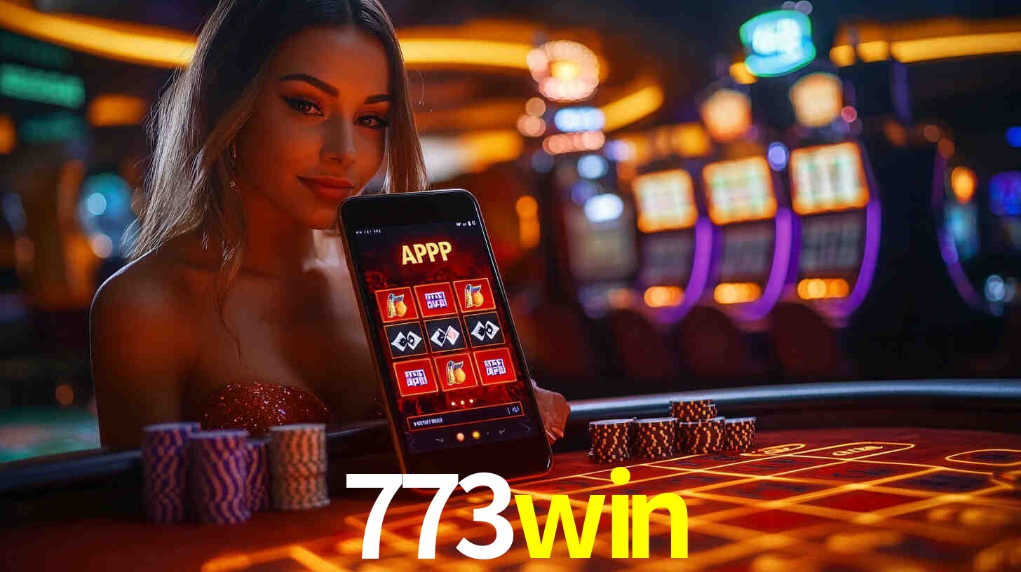 Inovações de Jogos na 773win: O Futuro das Experiências Interativas