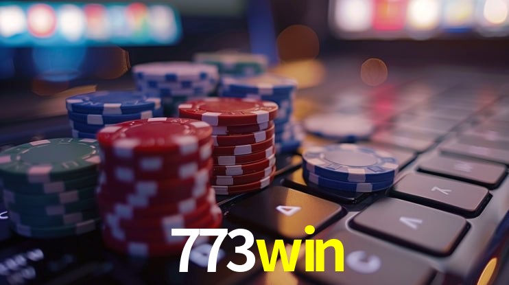 Promoção Relâmpago 773win