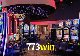 773win: Jogos de Caça-Níqueis-Altas Recompensas, Roleta-Velocidade, Blackjack-Desafios Máximos