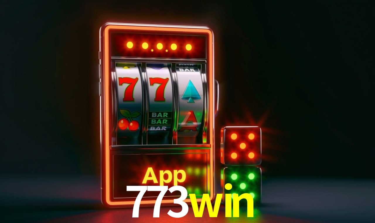 Casino Ao Vivo 773win