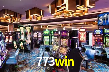 Apostas Esportivas na 773win: Um Guia Completo