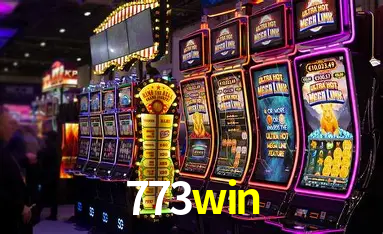 Desvendando o Mundo dos Jogos Virtuais na 773win