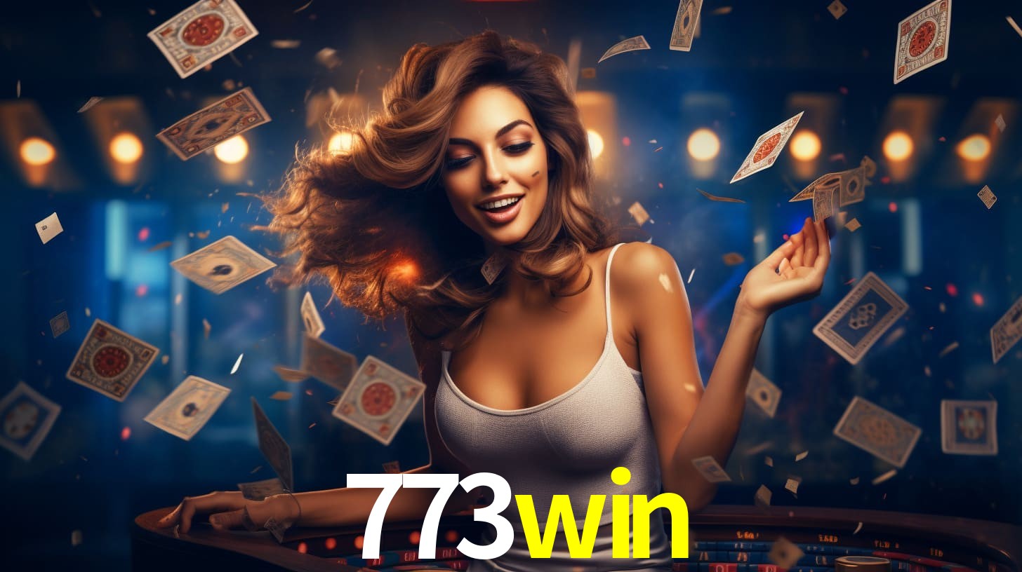 Blackjack Table 773win