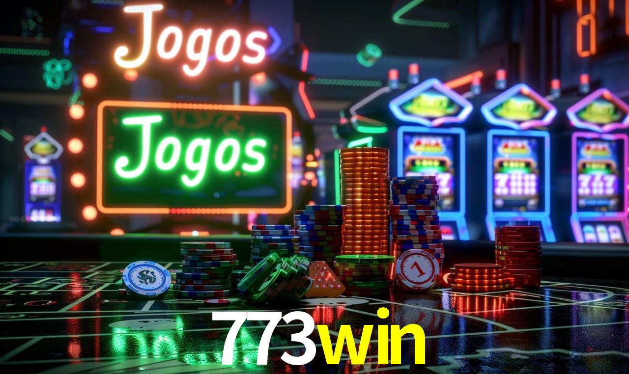 773win App Interface