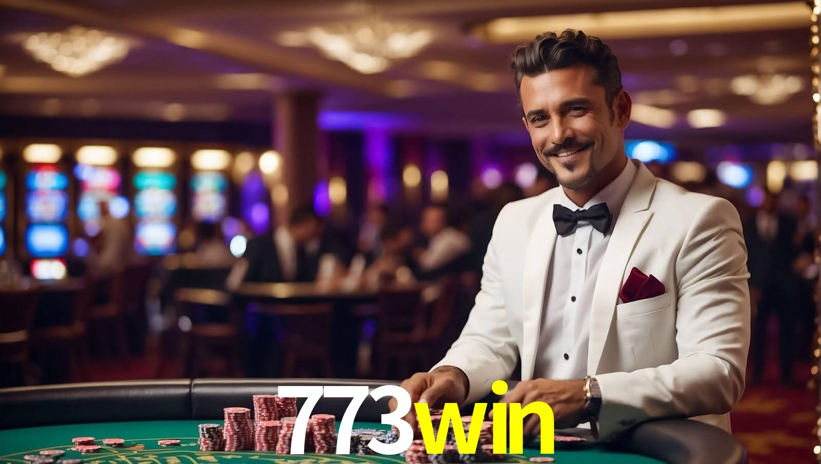 Especiais de Fim de Semana 773win