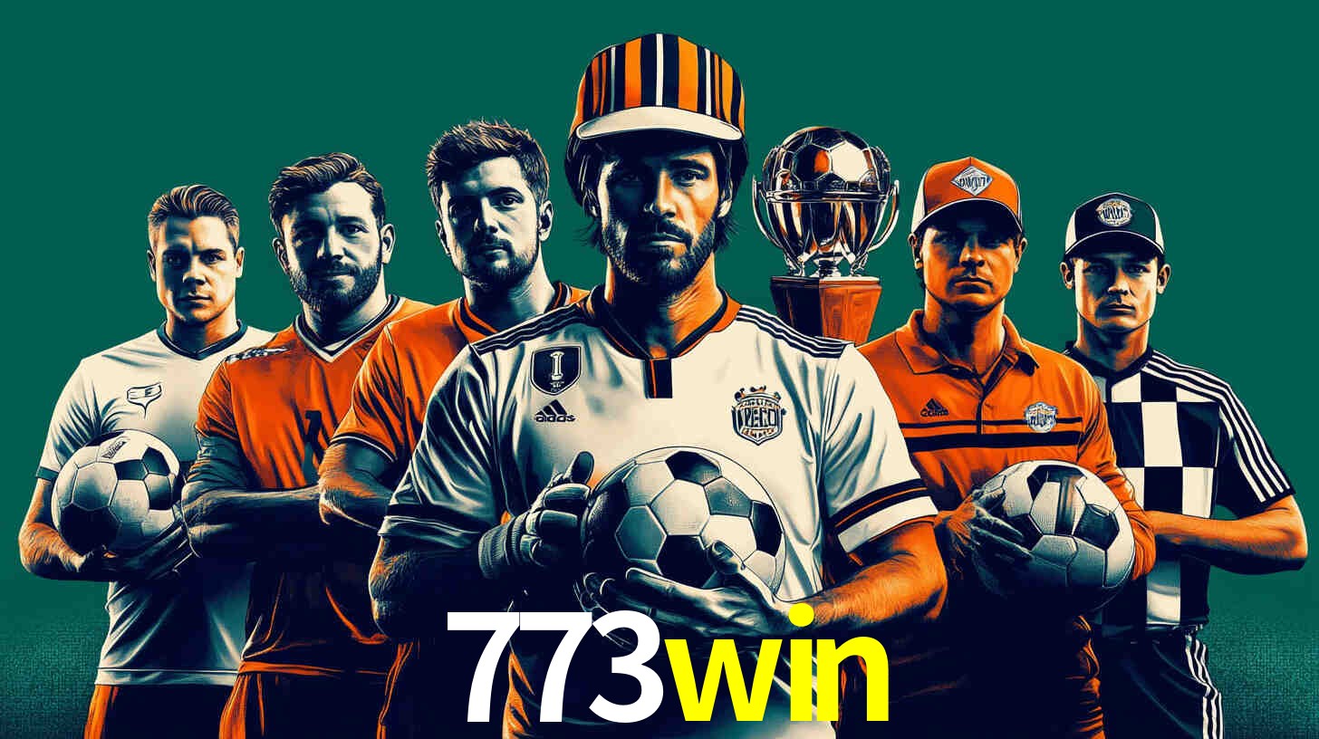 Desvendando o Mundo dos Jogos Virtuais na 773win