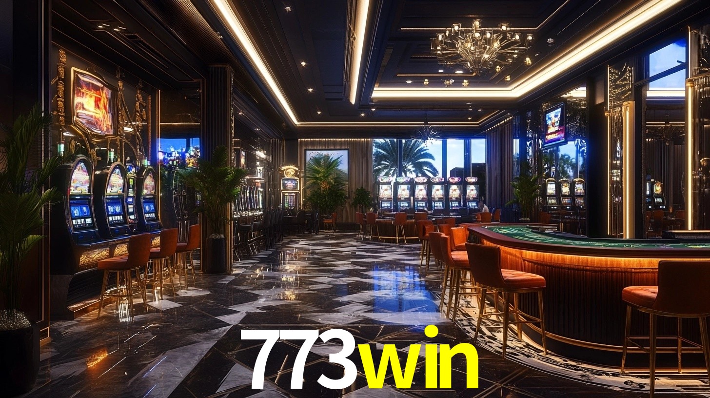 Sports Statistics 773win