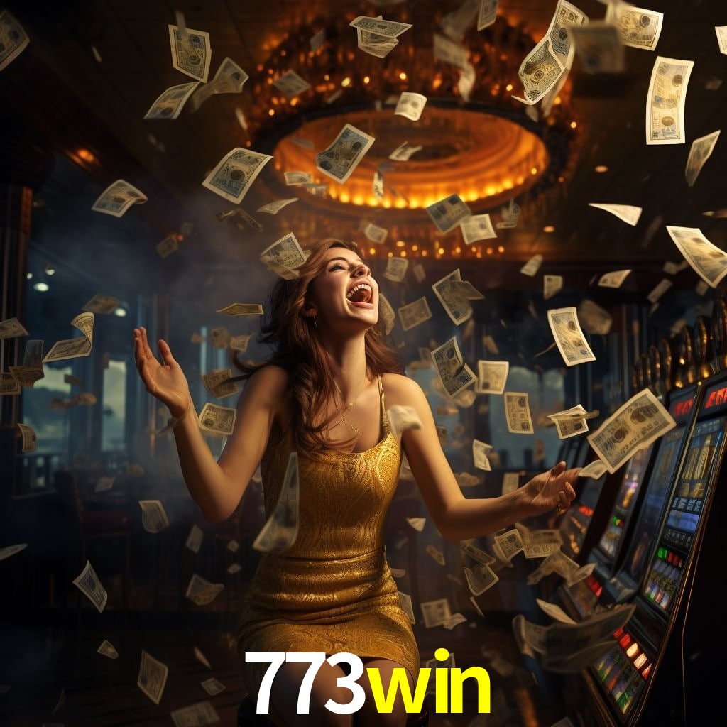 Game Providers 773win