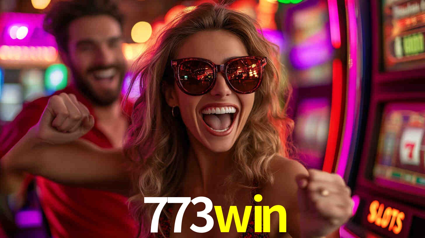 A Emoção da Loteria na 773win: Uma Chance de Mudança de Vida