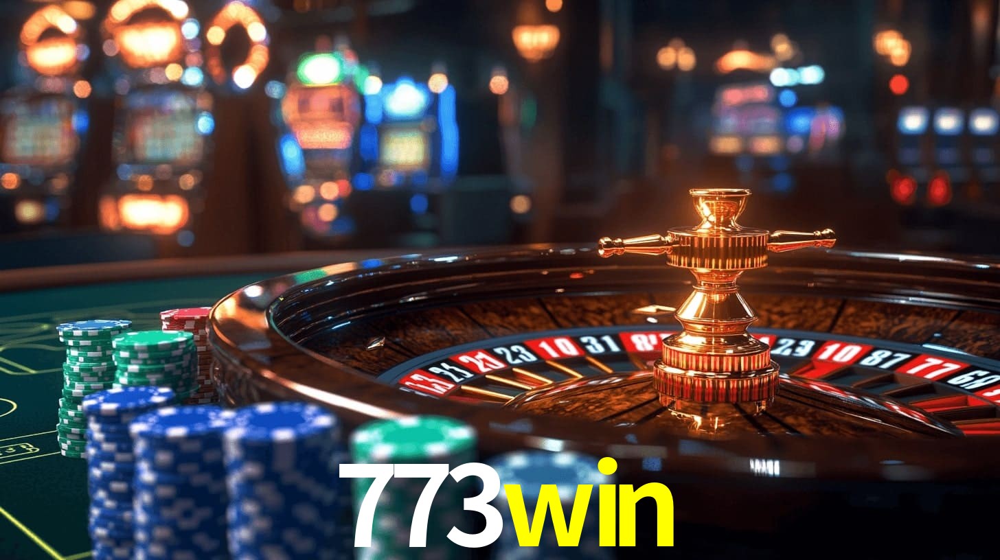 Live Casino 773win