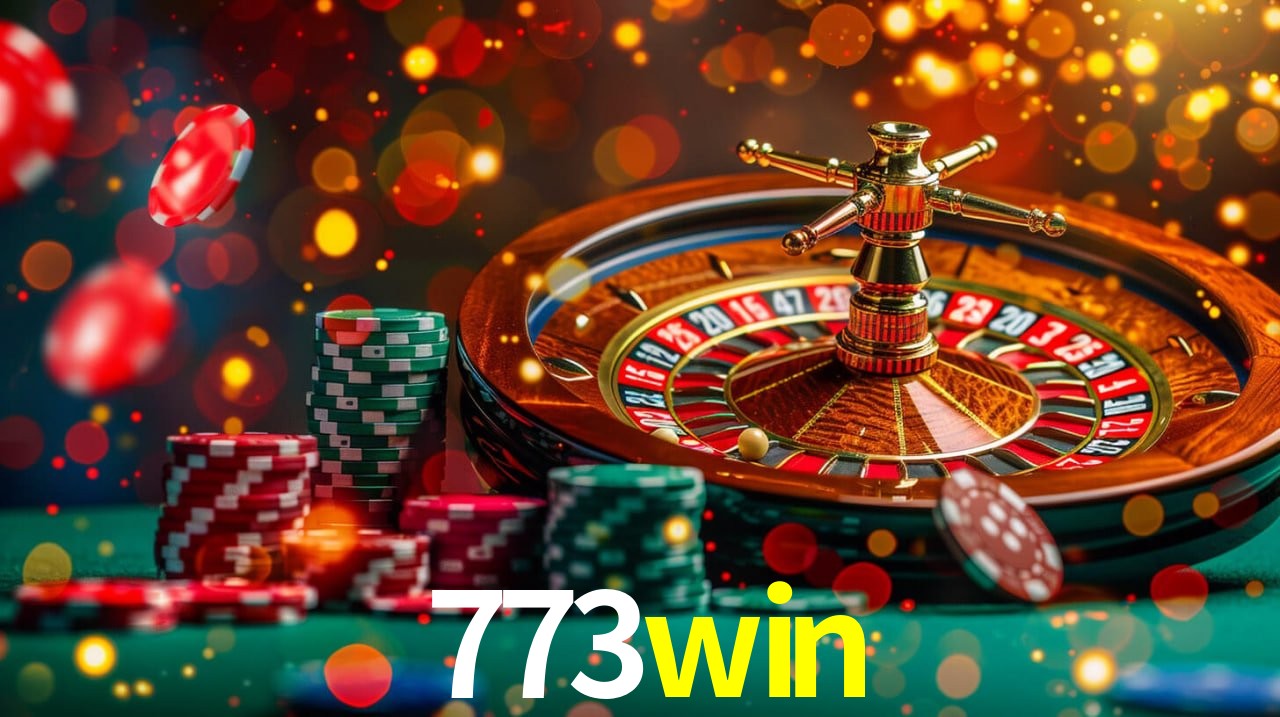 cassino 773win