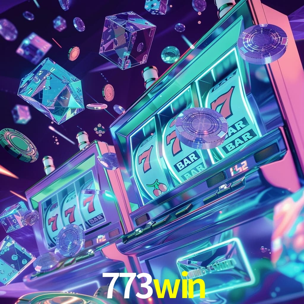 PIX Instantâneo 773win