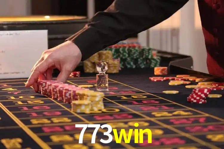 Descubra a Essência do 773win: Nossa História e Compromissos
